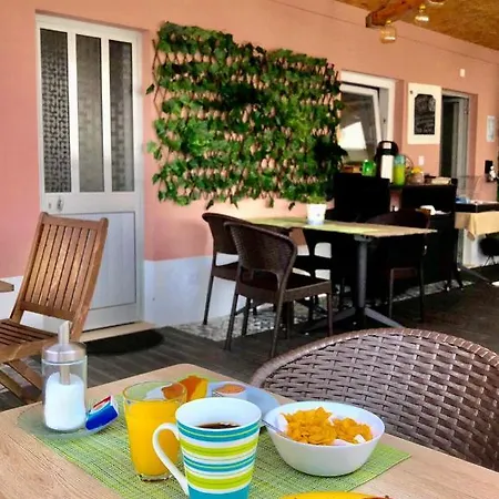 Granny's 게스트하우스 3*