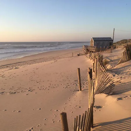 Granny's Praia de Mira