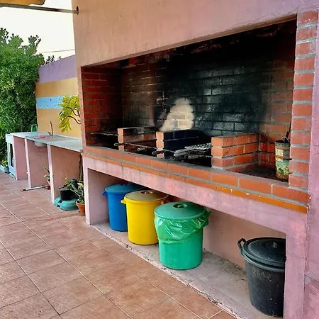 Granny´s House