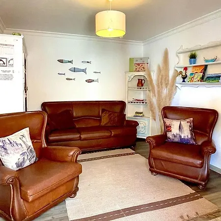 Granny's Praia de Mira