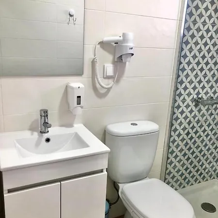 Pensionat Granny's Praia de Mira