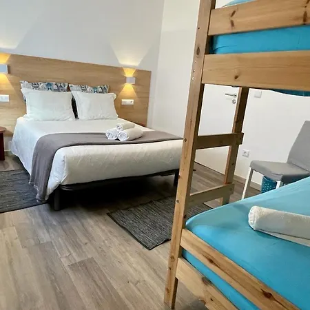 Granny's 프라이아 데 미라