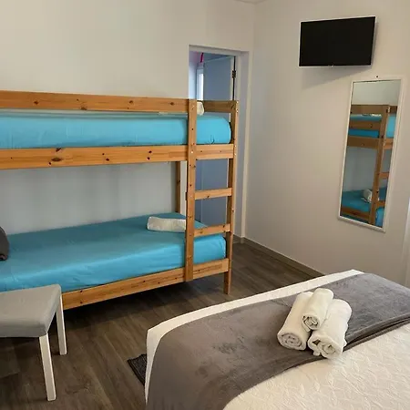 Granny's 3* Praia de Mira