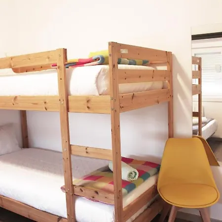 Granny's Praia de Mira