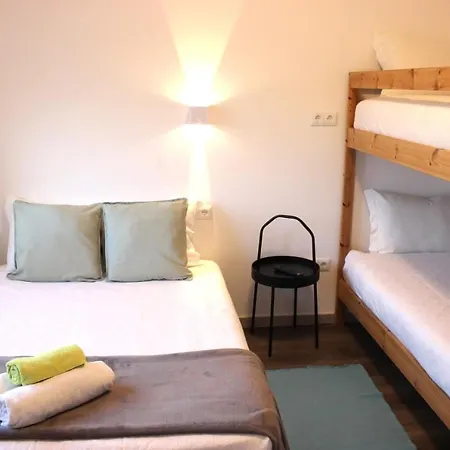 Granny's 게스트하우스