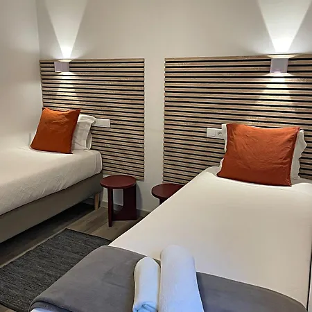 Granny's Pensionat 3*