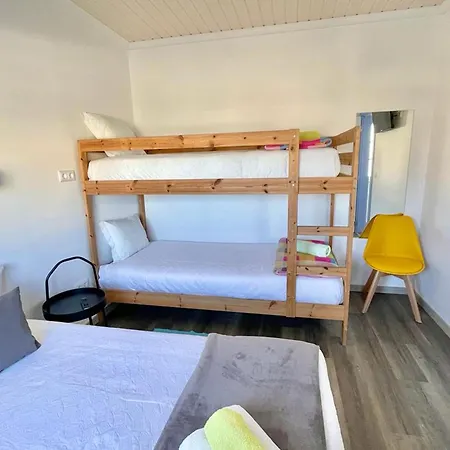 Granny's Praia de Mira