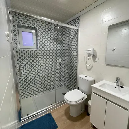 Granny's Pensionat Praia de Mira