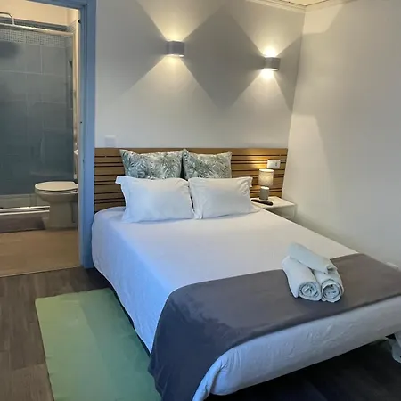 Granny's Praia de Mira