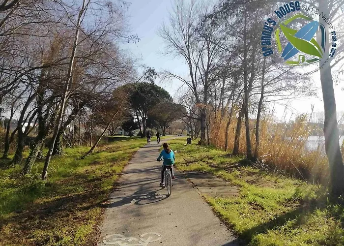 Granny's Affittacamere Praia de Mira