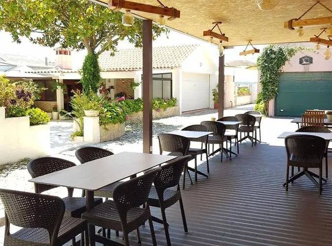 Granny's Praia de Mira