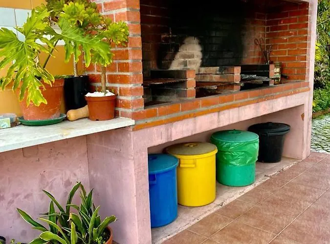 Affittacamere Granny's Praia de Mira