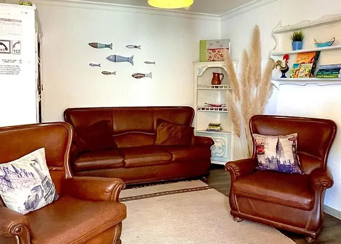 Granny's Praia de Mira