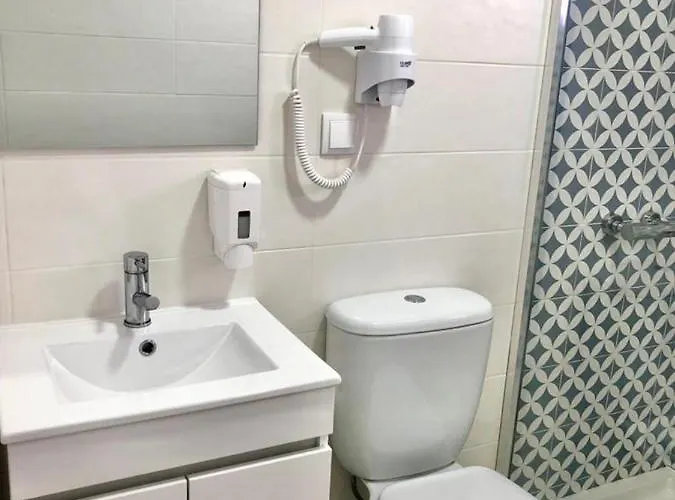 Affittacamere Granny's Praia de Mira