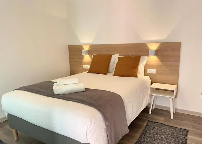 Gasthof Granny's Praia de Mira