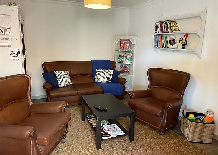 Granny's Affittacamere