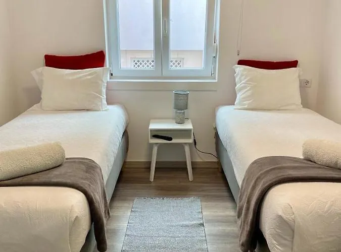 Granny's Affittacamere Praia de Mira