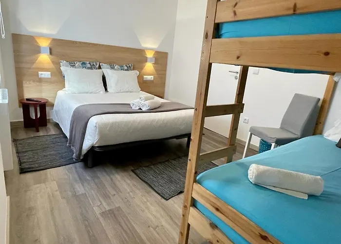 Granny's Praia de Mira