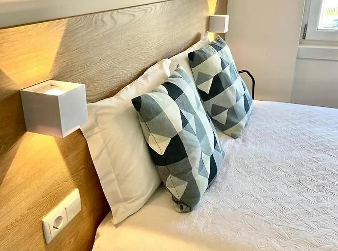 Granny's Praia de Mira