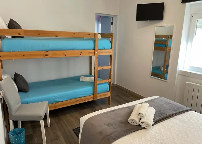 Granny's 3* Praia de Mira