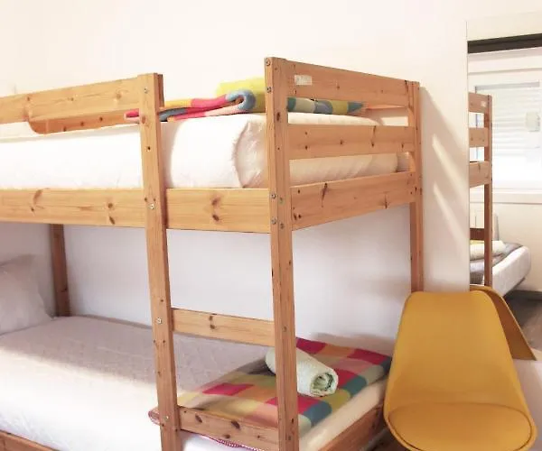 Granny's Praia de Mira