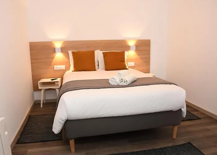 Granny's Affittacamere Praia de Mira