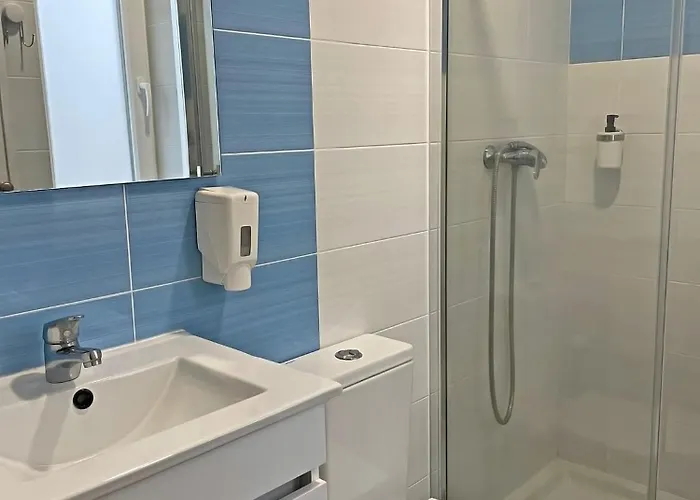 Gasthof Granny's Praia de Mira