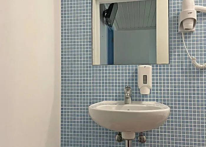 Granny's Praia de Mira