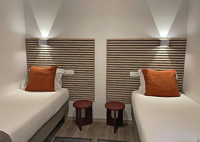 Affittacamere Granny's 3*