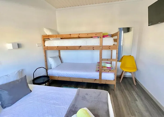 Granny's Praia de Mira