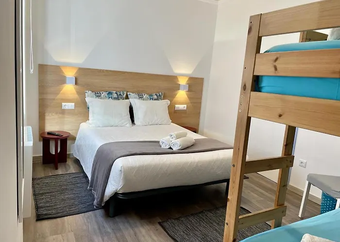 Granny's Affittacamere Praia de Mira