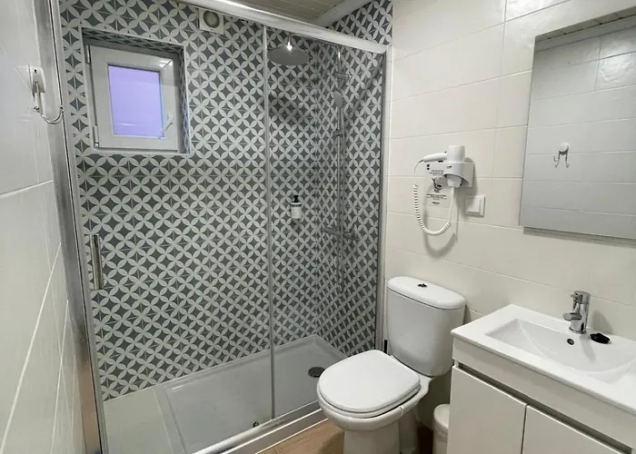 Granny's Affittacamere Praia de Mira