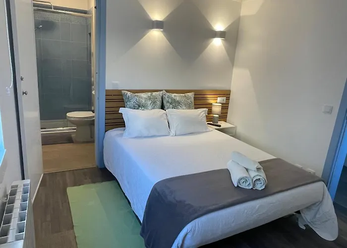 Granny's Praia de Mira