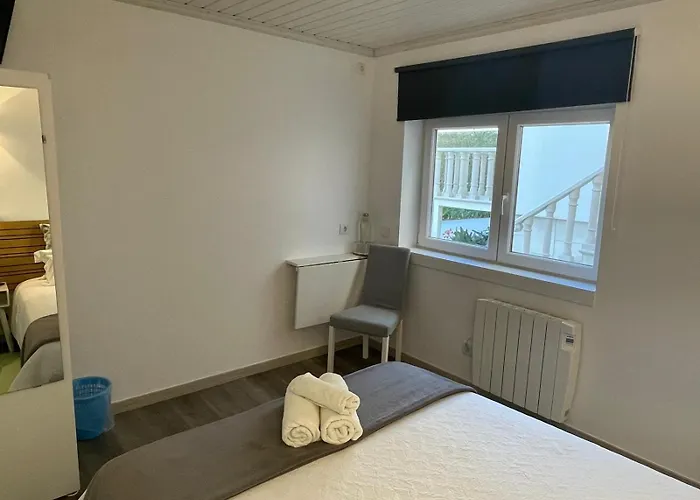 Granny's 3* Praia de Mira